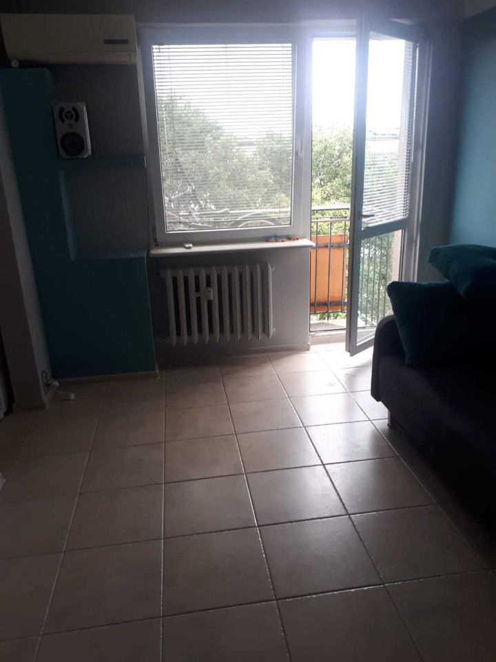 Mieszkanie 1-pokojowe Radom, ul. Sadkowska