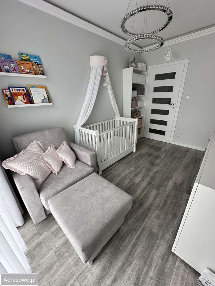 dom szeregowy, 4 pokoje Warszawa Białołęka, ul. Ogrody Przyjaciół. Zdjęcie 7