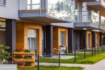 Mieszkanie 4-pokojowe Łódź Chojny, ul. Rolnicza