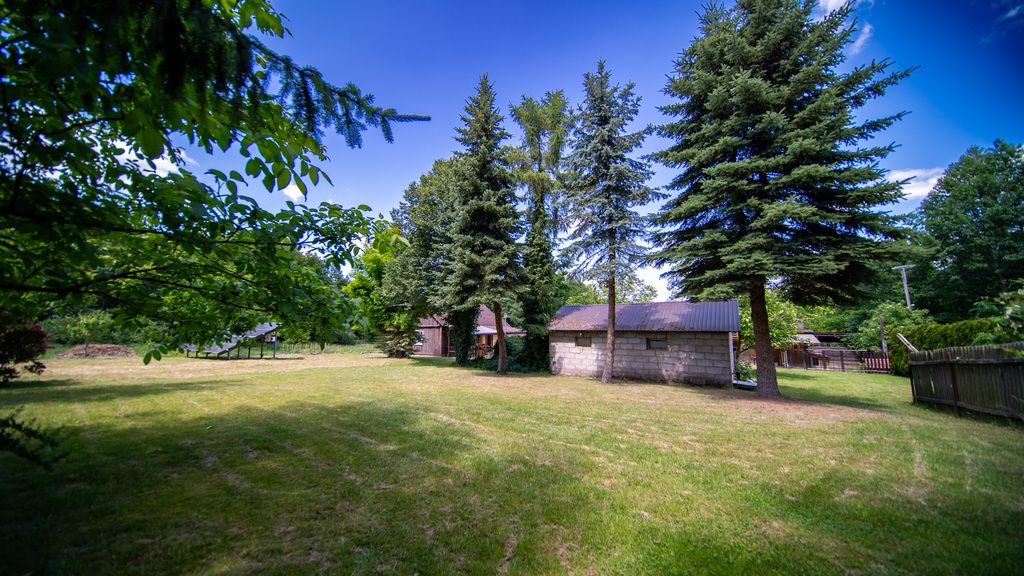 Działka siedliskowa Tarło. Zdjęcie 27