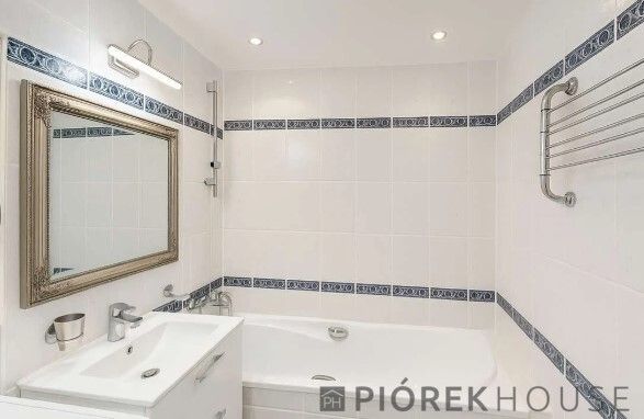 Mieszkanie 4-pokojowe Warszawa Ursynów, ul. Franciszka Łukaszczyka. Zdjęcie 6