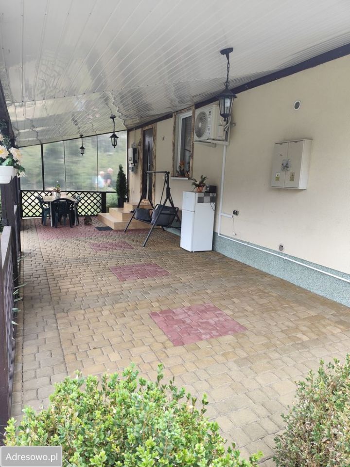 dom wolnostojący, 3 pokoje Rycica. Zdjęcie 12