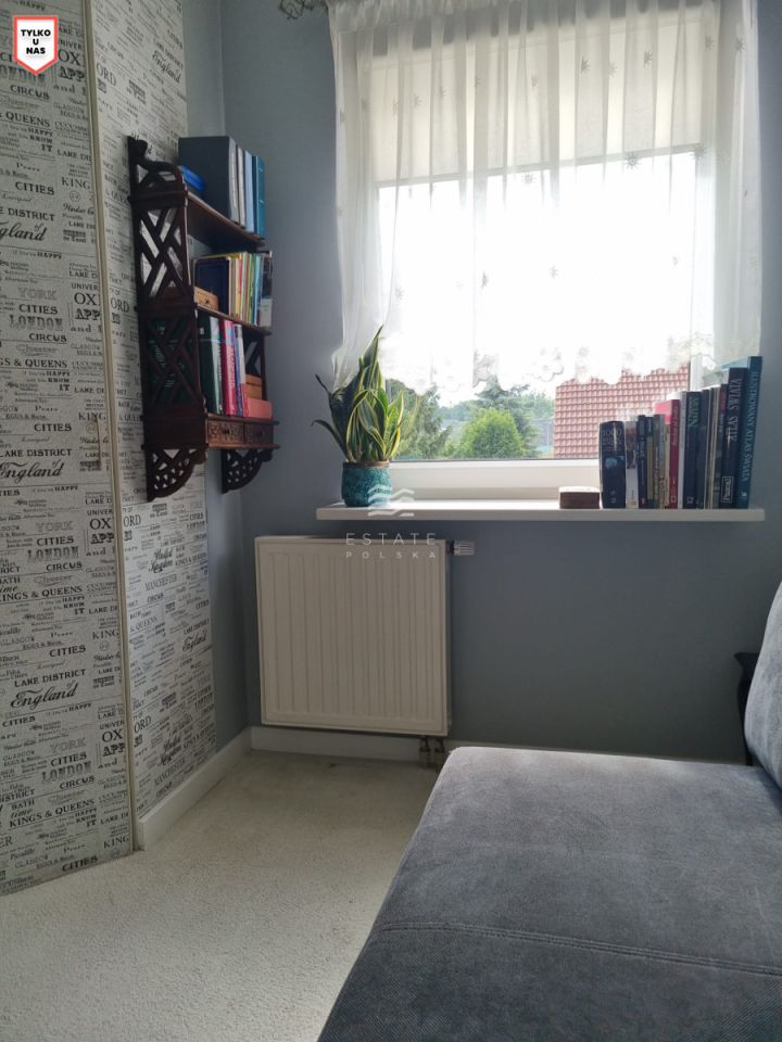 Mieszkanie 4-pokojowe Gdańsk Kokoszki, ul. Irysowa. Zdjęcie 12