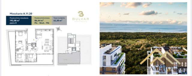 Mieszkanie 2-pokojowe Gdańsk Przymorze, ul. Czarny Dwór. Zdjęcie 19