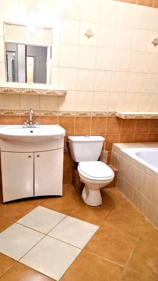 Mieszkanie 2-pokojowe Kraków Ruczaj, ul. Drukarska. Zdjęcie 5