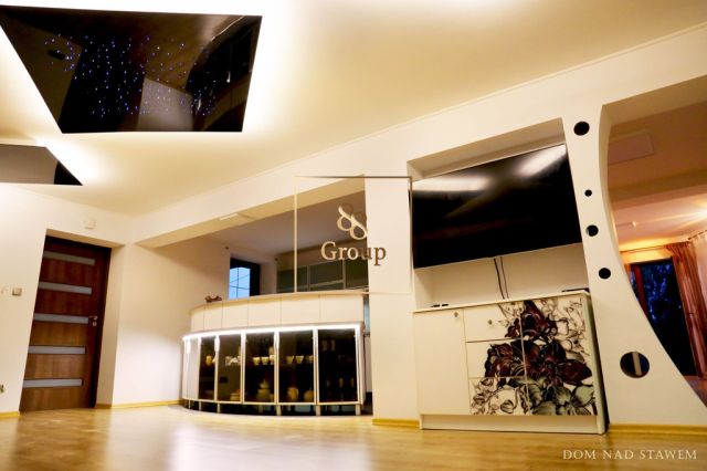 dom wolnostojący, 3 pokoje Nawiady. Zdjęcie 3