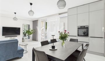 Mieszkanie 5-pokojowe Warszawa Gocław, ul. gen. Tadeusza Bora-Komorowskiego