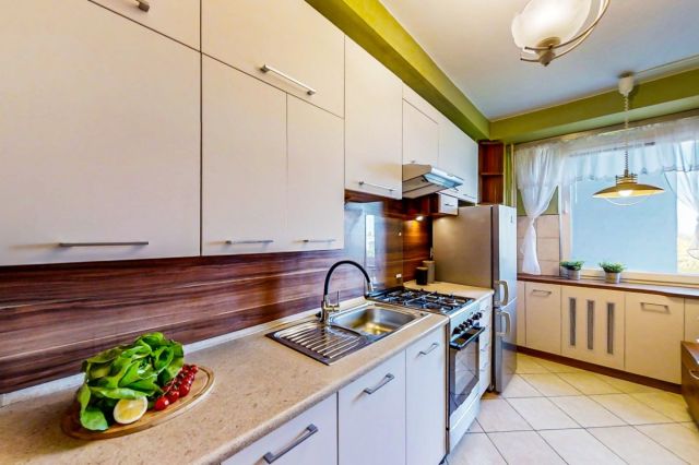 Mieszkanie 3-pokojowe Łódź Śródmieście, ul. Piotrkowska. Zdjęcie 14