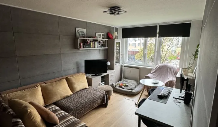 Mieszkanie 2-pokojowe Kołobrzeg Centrum, ul. Grochowska