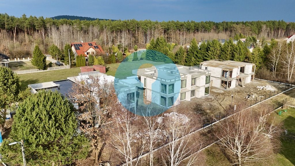 bliźniak, 4 pokoje Bilcza, ul. Jaśminowa. Zdjęcie 1