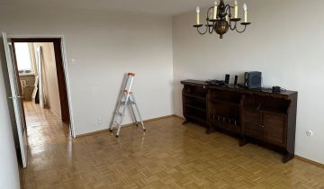 Mieszkanie 3-pokojowe Wrocław Biskupin, ul. Kazimierska