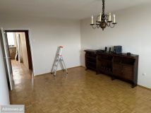 Mieszkanie 3-pokojowe Wrocław Biskupin, ul. Kazimierska