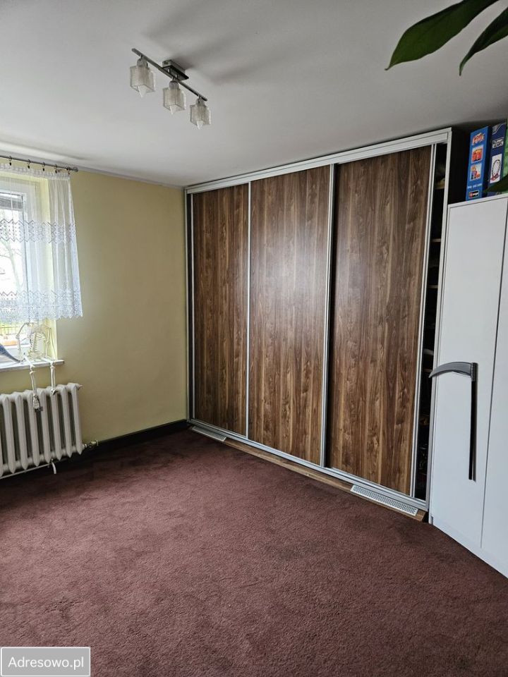 dom wolnostojący, 5 pokoi Drawsko Pomorskie, ul. Stanisława Moniuszki. Zdjęcie 4