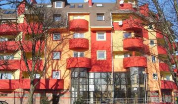 Mieszkanie 1-pokojowe Wrocław, ul. Stefana Jaracza