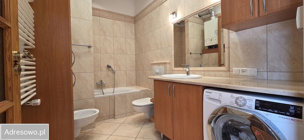 Mieszkanie 4-pokojowe Szczecin Pogodno, ul. ks. bp. Ignacego Krasickiego. Zdjęcie 2