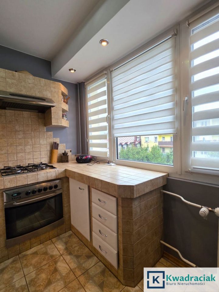 Mieszkanie 3-pokojowe Sanok Wójtostwo, ul. Sadowa. Zdjęcie 10