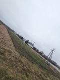 Działka inwestycyjna Mielec Rzochów, ul. Kolejowa. Zdjęcie 3
