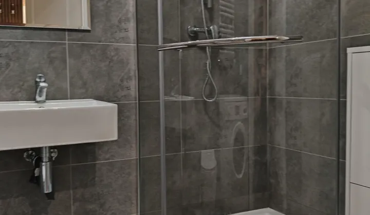 Mieszkanie 2-pokojowe Gdynia Oksywie, ul. Nasypowa