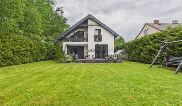 dom wolnostojący, 4 pokoje Aleksandrówka