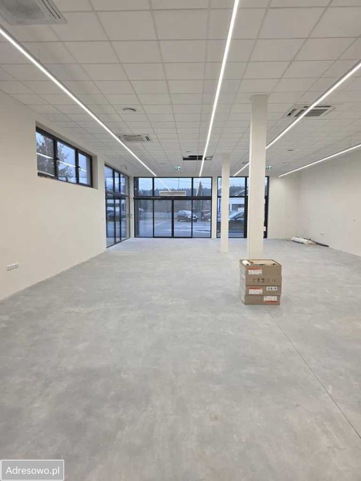 Lokal Nisko, ul. Sandomierska. Zdjęcie 6