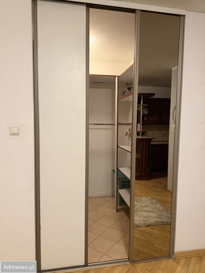 Mieszkanie 3-pokojowe Warszawa Białołęka, ul. Aluzyjna. Zdjęcie 5