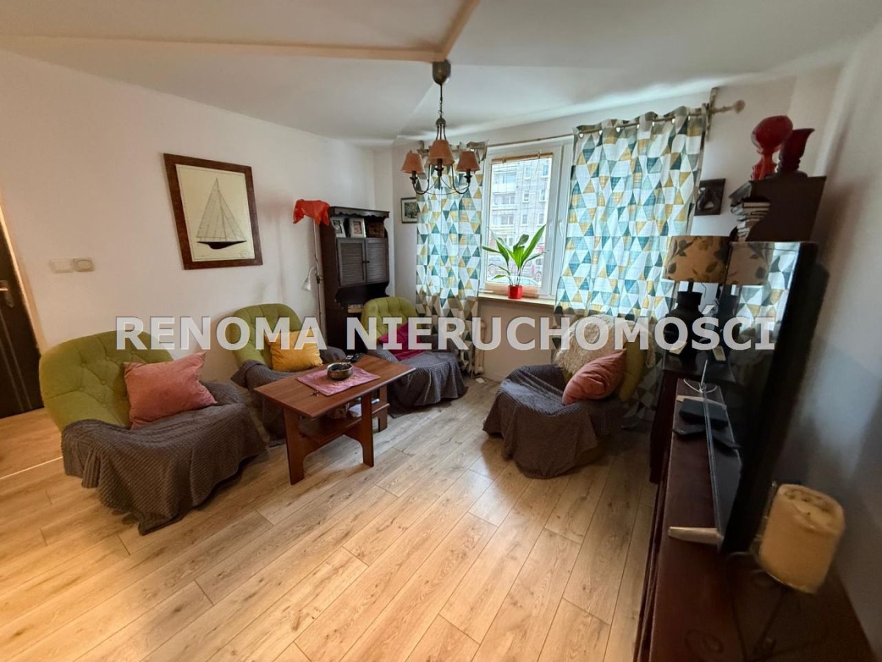 Mieszkanie 3-pokojowe Wałbrzych Piaskowa Góra, ul. Czesława Miłosza