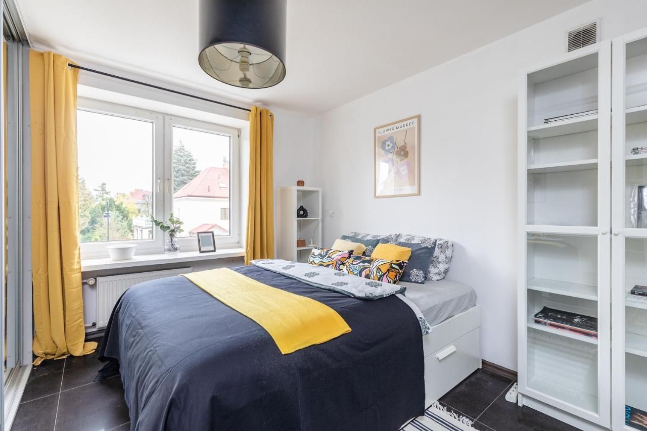 Mieszkanie 2-pokojowe Warszawa Mokotów, ul. Puławska. Zdjęcie 7