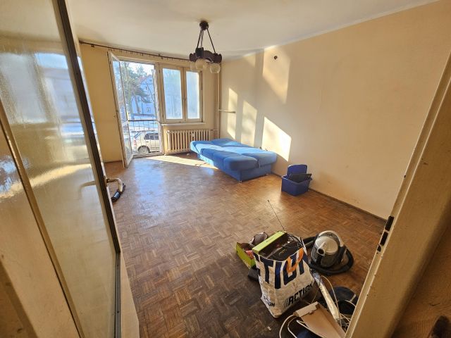 Mieszkanie 1-pokojowe Chrzanów Kolonia Rospontowa, ul. Kolonia Rospontowa. Zdjęcie 1