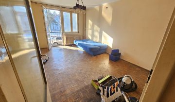 Mieszkanie 1-pokojowe Chrzanów Kolonia Rospontowa, ul. Kolonia Rospontowa