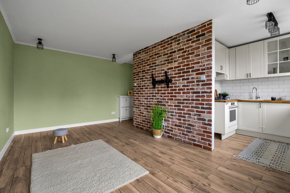 Mieszkanie 3-pokojowe Warszawa Wawer, ul. Starego Doktora. Zdjęcie 4