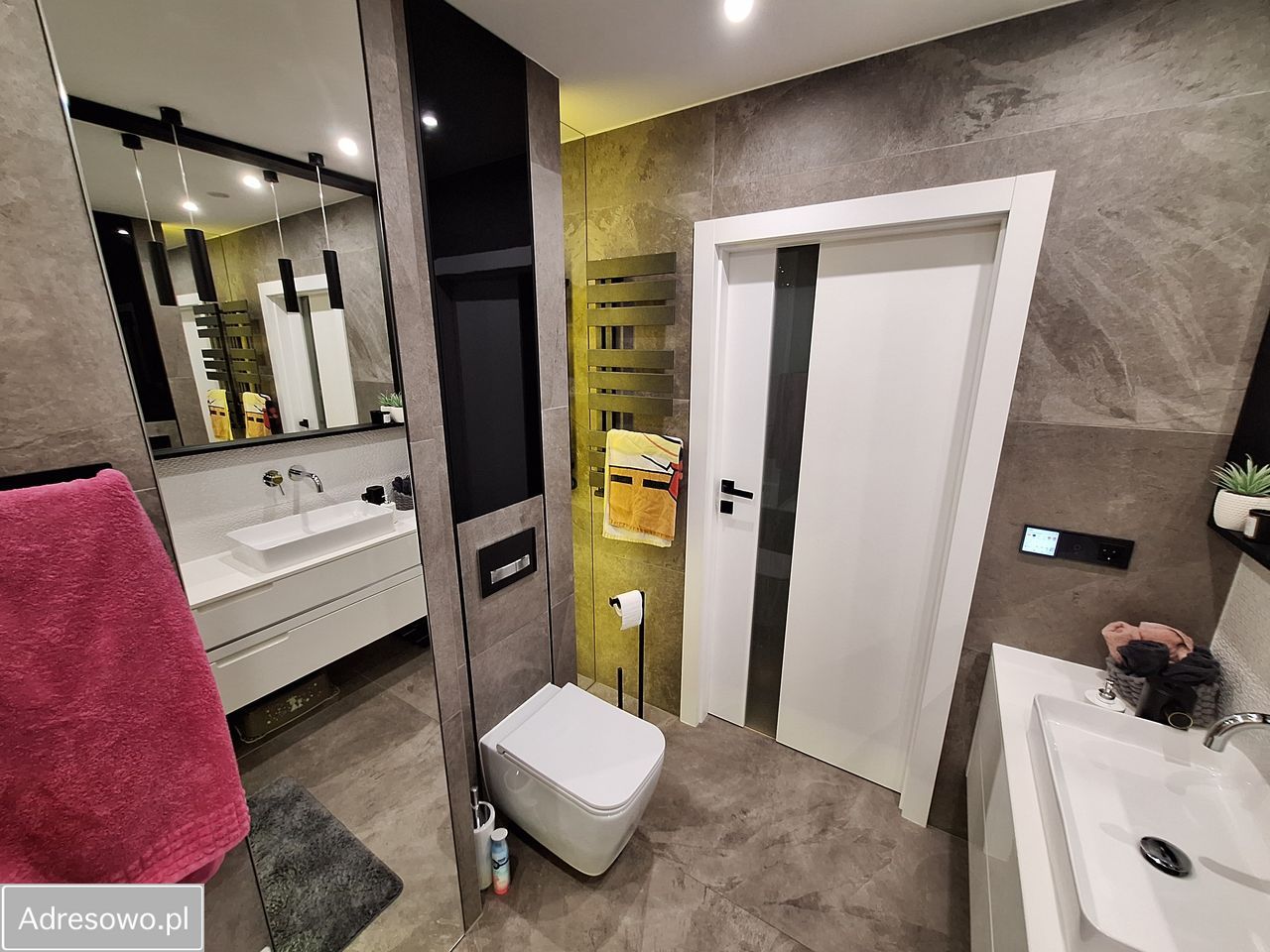 Mieszkanie 4-pokojowe Toruń Stawki. Zdjęcie 8