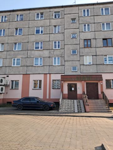 Mieszkanie 1-pokojowe Rypin, ul. ks. Cz. Lissowskiego. Zdjęcie 2