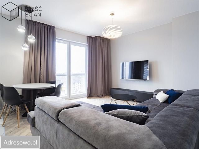 Mieszkanie 3-pokojowe Wrocław Psie Pole, ul. Zakładowa. Zdjęcie 1