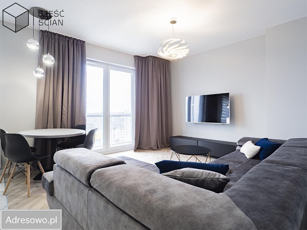 Mieszkanie 3-pokojowe Wrocław Psie Pole, ul. Zakładowa. Zdjęcie 1