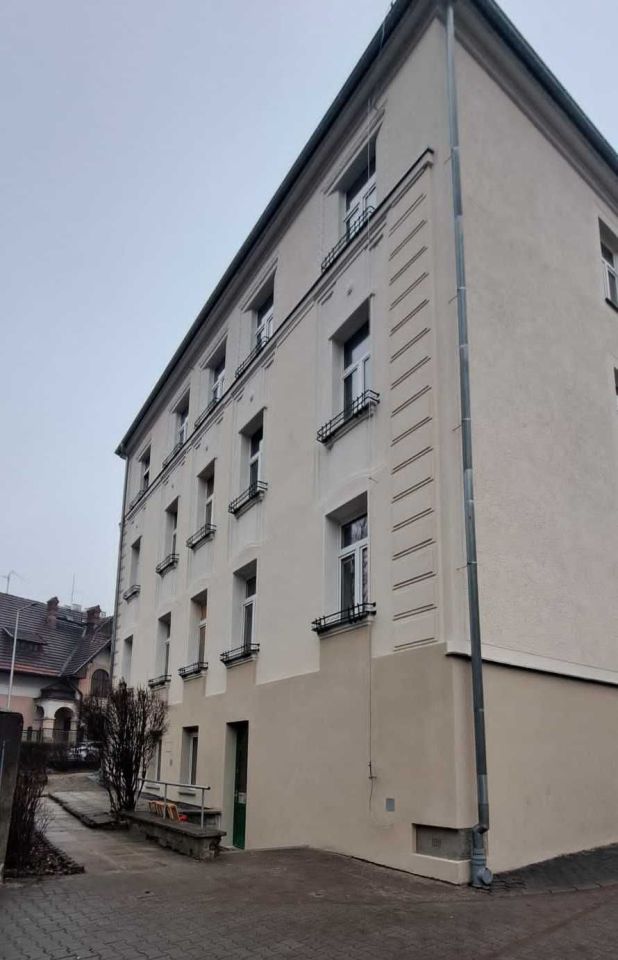 Mieszkanie 4-pokojowe Bielsko-Biała Śródmieście. Zdjęcie 7