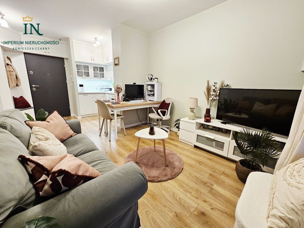 Mieszkanie 2-pokojowe Lublin Węglinek, ul. Jemiołuszki. Zdjęcie 12