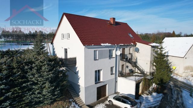 bliźniak, 5 pokoi Siekierczyn. Zdjęcie 3