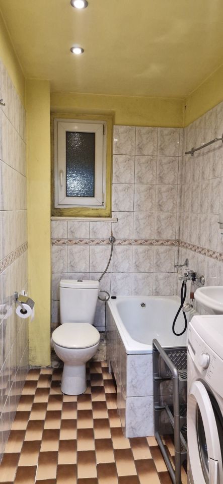 Mieszkanie 2-pokojowe Bytom Śródmieście. Zdjęcie 5