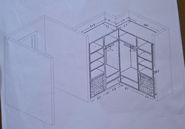 Mieszkanie 2-pokojowe Olsztyn Jaroty, ul. Tęczowy Las. Zdjęcie 23