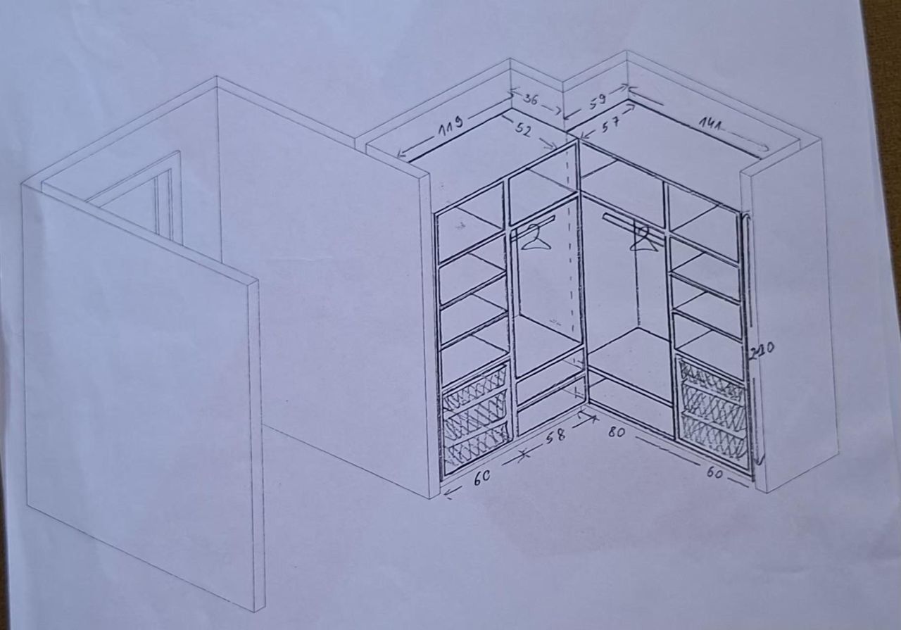 Mieszkanie 2-pokojowe Olsztyn Jaroty, ul. Tęczowy Las. Zdjęcie 23