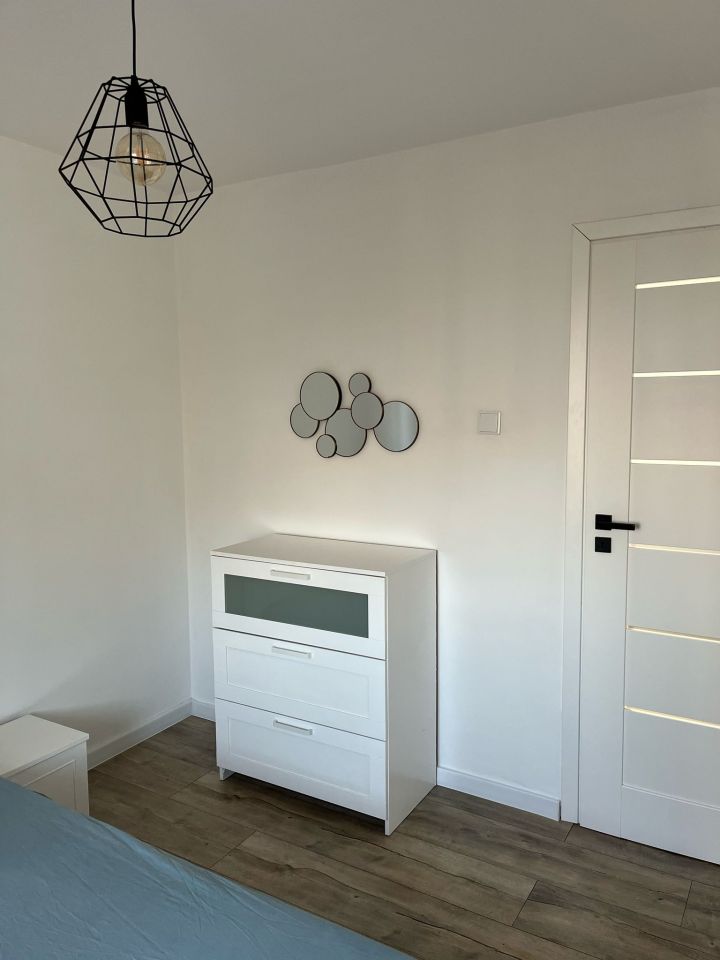 Mieszkanie 3-pokojowe Kraków Nowa Huta, os. Krakowiaków. Zdjęcie 8