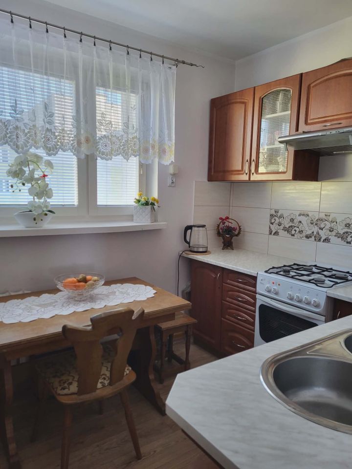 Mieszkanie 2-pokojowe Piła Jadwiżyn, ul. Królowej Jadwigi. Zdjęcie 3