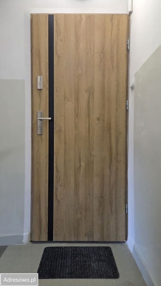 Mieszkanie 2-pokojowe Szczecin Pomorzany, ul. Mieszka I. Zdjęcie 10