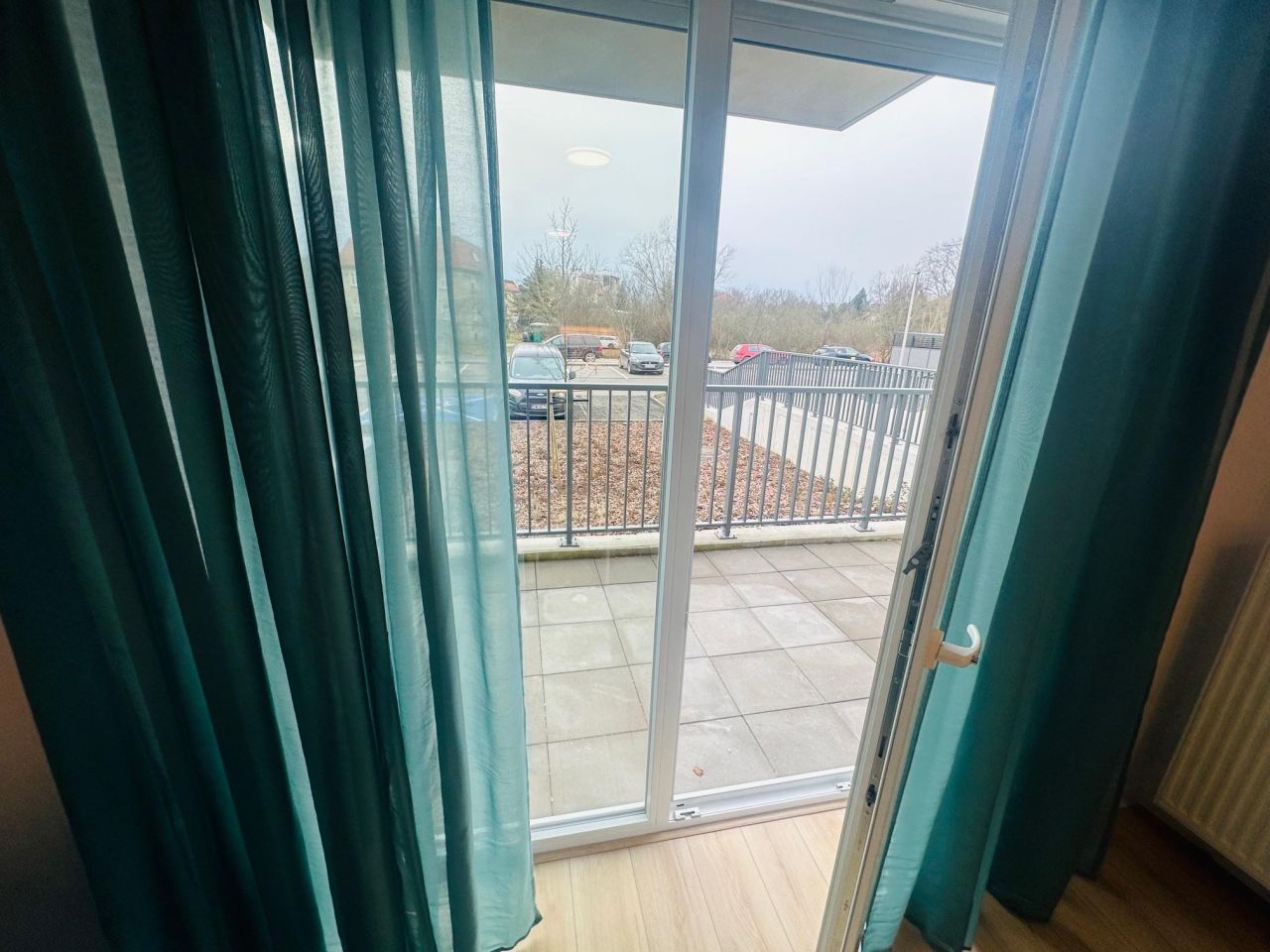 Mieszkanie 2-pokojowe Wrocław Księże Małe, ul. Blizanowicka. Zdjęcie 15