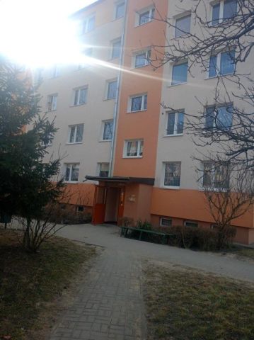 Mieszkanie 2-pokojowe Żychlin, Lakowa 3. Zdjęcie 1