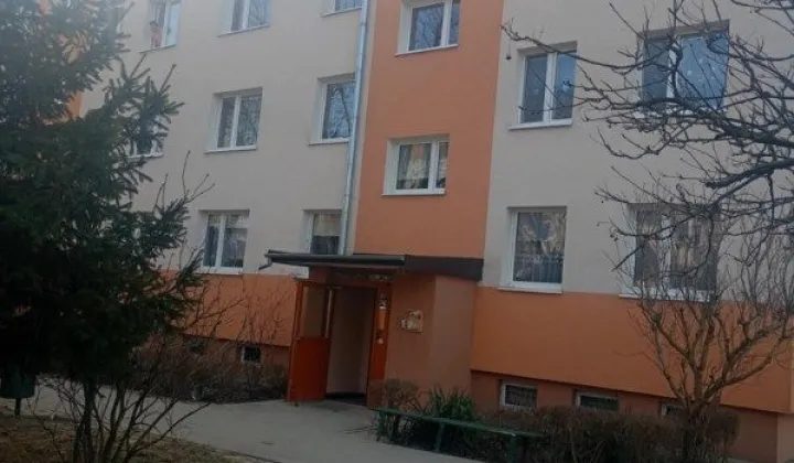 Mieszkanie 2-pokojowe Żychlin, ul. Łąkowa