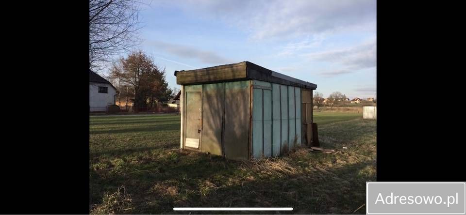 Działka Raciborowice. Zdjęcie 2