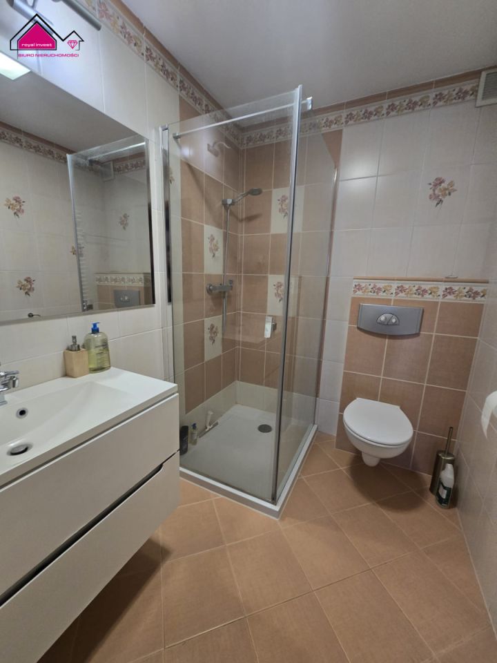 bliźniak, 5 pokoi Konin Przydziałki, ul. Koralowa. Zdjęcie 7