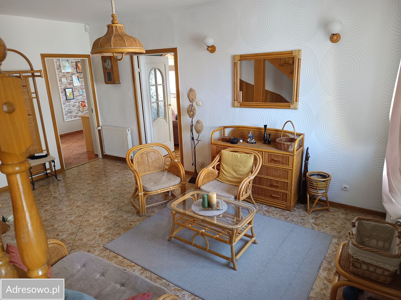 Mieszkanie 6-pokojowe Zamość, ul. Partyzantów. Zdjęcie 19