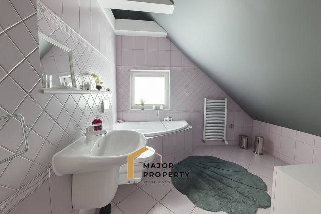 dom szeregowy, 6 pokoi Świnoujście. Zdjęcie 12